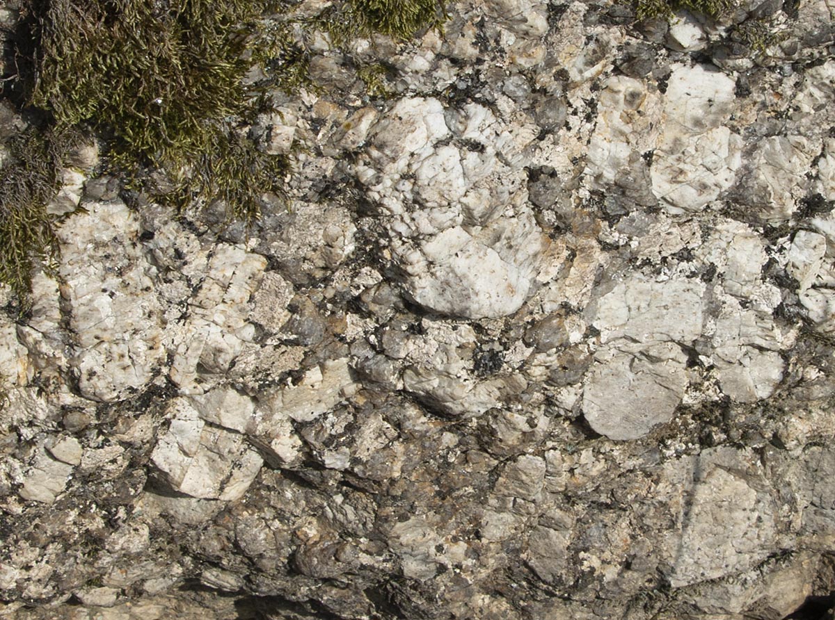 Weinsberger Granit